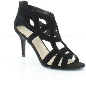 Marc Fisher Napa Strappy Dress Sandal Heels 7M